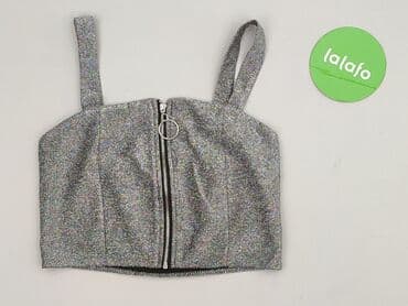 top zara basic: Terranova, Top damski, S — 2