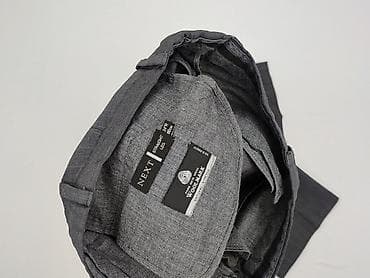 weekday: Next, Spodnie garniturowe dla mężczyzn, rozmiar L — 5