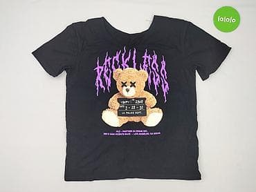 kurtka fsbn: FSBN, T-shirt damski, rozmiar XL — 2