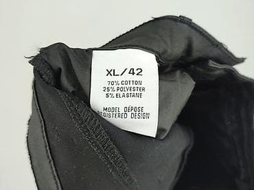 version jeans: Jeansy damskie, rozmiar XL — 5