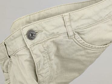 spodenko spódniczka jeans: Pimkie, Spódnica damska, rozmiar S — 7