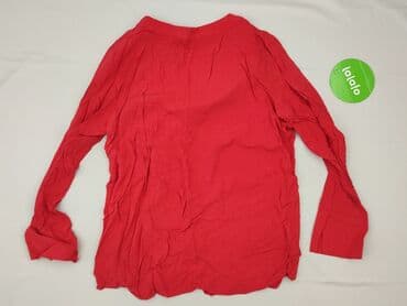 reserved czerwona bluzki: Esmara, Bluzka damska, rozmiar 2XL — 3