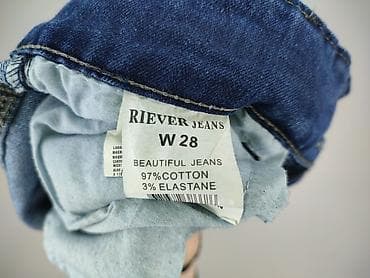 Trousers: Jeans for women, size S at lalafo.pl — 5 Trousers: Jeans for women, size S — 5