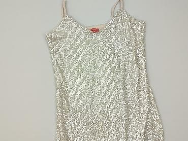 sukienki cekiny: Tissaia, Sukienka damska, rozmiar M — 1