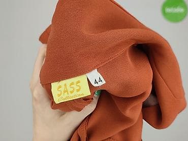 benotti kurtka: Sassa, Marynarka damska, rozmiar 2XL — 4