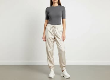 joggery damskie 42: Spodnie damskie, rozmiar S — 6