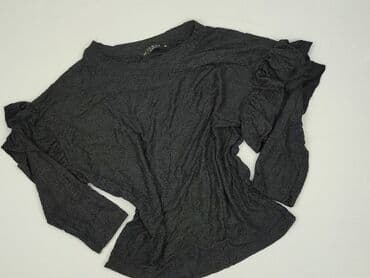 bluzki kopertowe reserved: Women's blouse, size M (EU 38) — 1