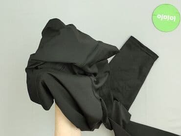 legginsy damskie z kieszenią na telefon: Legginsy Sportowe damskie, rozmiar S — 4