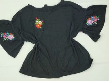 Sinsay, Women's blouse, size S (EU 36)