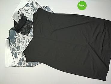 amo: Emery Rose, Sukienka damska, rozmiar 5XL — 3