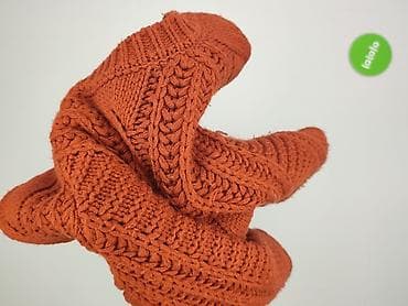 ruda bluzki: Sweter damski, rozmiar 2XL — 4