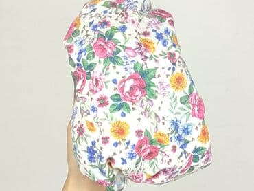 new yorker bluzka z kwiatem: CKH Clockhouse, Women`s top, size L — 6