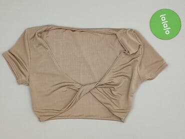 crop sukienki: Missguided, Top damski, rozmiar S — 2