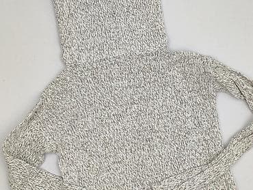 sweter cieniowany: Vero Moda, Bluza z kapturem damska, rozmiar XS — 1