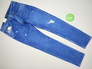 zwroty pepe jeans: Pepe Jeans, Jeansy damskie, rozmiar M — 2