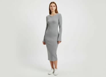 sukienki modna kiecka allegro: NLY Trend, Sukienka damska, rozmiar S — 6