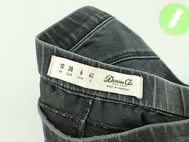 body by gap: Denim Co, Jeansy damskie, rozmiar S — 4