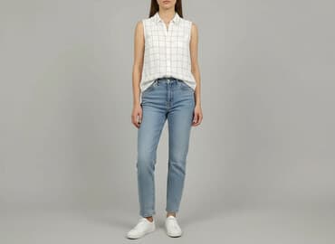 monnari bluzki koszulowe: Bonmarche, Bluzka damska, rozmiar M — 6