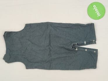 kurtka flek: Overall, Marks & Spencer, 3-6 months, condition - Very good — 3