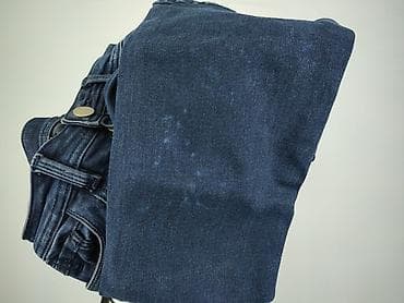 jeans mom pull and bear: Jeansy damskie, rozmiar S — 4