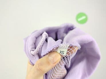 sweter hello kitty h: Bluza z kapturem damska, rozmiar XS — 4