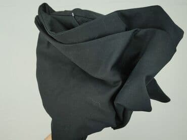 kozaki lasocki na koturnie: Spodnie materiałowe damskie, L — 4