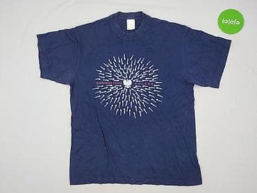 max mara poland: Stedman, Футболка для чоловіків, розмір S — 2