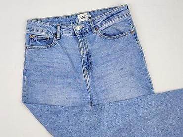 levis strauss pants: Jeansy damskie, rozmiar M — 1