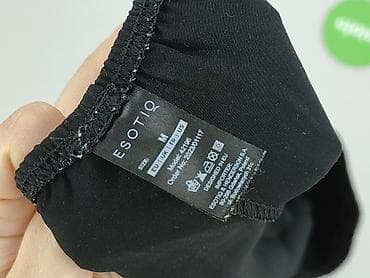 shorts tech fleece: Esotiq, Shorts for women, size M — 4