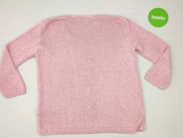 top sweterkowy h: Women`s sweater, size L (EU 40) — 3