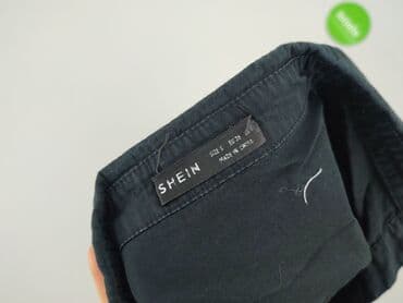 black squad bluzy: Shein, Koszula damska, rozmiar S — 4