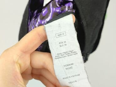 krótkie spodenki orsay: Orsay, Szorty damskie, rozmiar XS — 5