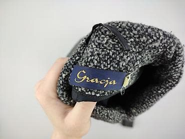 fur: Gracia, Trencz damski, rozmiar S — 4