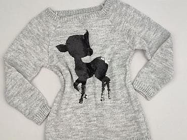 Sweter damski, rozmiar S