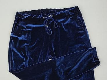 getry xxl: Spodnie dresowe damskie, rozmiar 2XL — 1