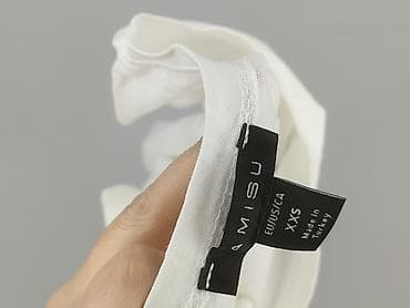 bluzy depeche mode: Amisu, T-shirt damski, rozmiar 2XS — 4