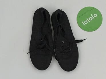 buty converse ccc: Trampki damskie, rozmiar 36 — 2