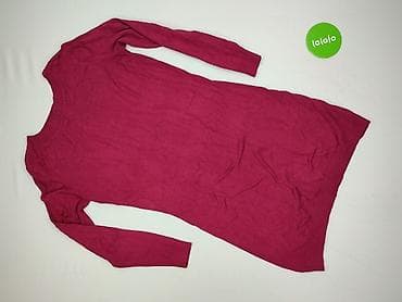 z futrem: UpFashion, Sukienka damska, rozmiar S — 2