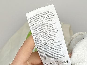 bluzy dresowe esprit: Gina Tricot, Bluza damska
, rozmiar S — 5