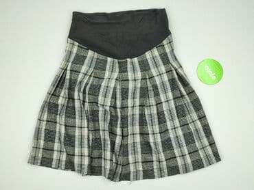 spódnice ciążowe: H&M Mama, Spódnica damska, rozmiar S — 2
