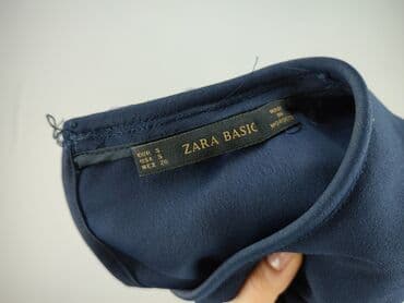 Women: Zara, Women`s dress, size S (EU 36) — 4