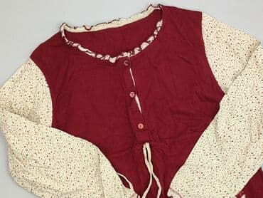 bluzki golf: Bluzka damska, rozmiar XL — 1