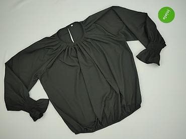 bluzki bez ramion: Bluzka damska, rozmiar 2XL — 2