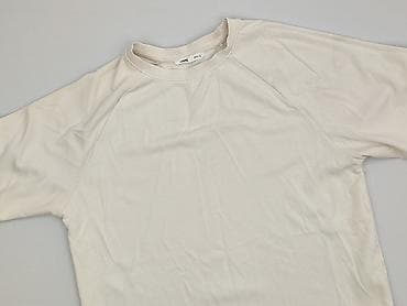 risca: Sinsay, T-shirt damski, rozmiar S — 1