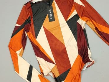 aplikacje z ubraniami: Boohoo, Body damskie, rozmiar XS — 1