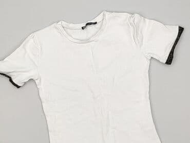 Zara, T-shirt damski, rozmiar S