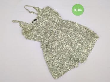 kombinezon dresowy damski sinsay: Sinsay, Kombinezon damski, rozmiar 2XS — 2