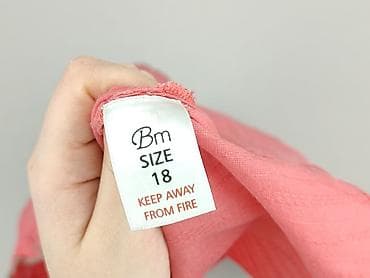 marynarka 3xl: BM, Bluzka damska, rozmiar 3XL — 4