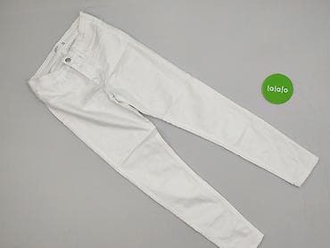 buty deichmann nike: Sinsay, Jeansy damskie, rozmiar S — 2