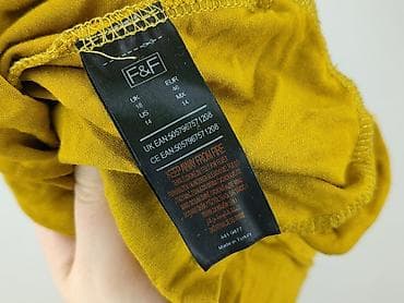 kurtka m 43: F&F, Bluzka damska, rozmiar 3XL — 4